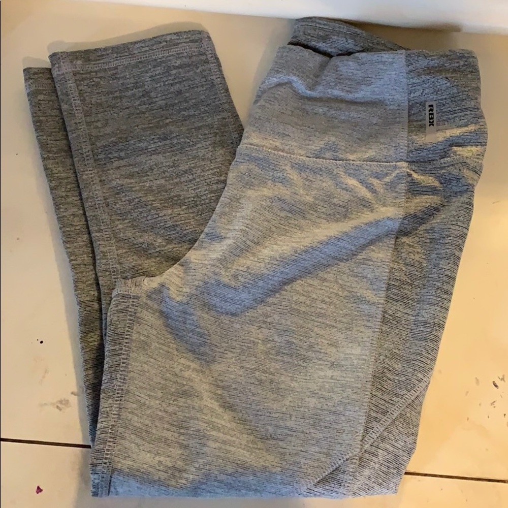 Workout leggings